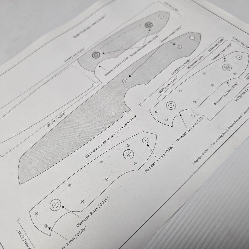Miro Design Template
