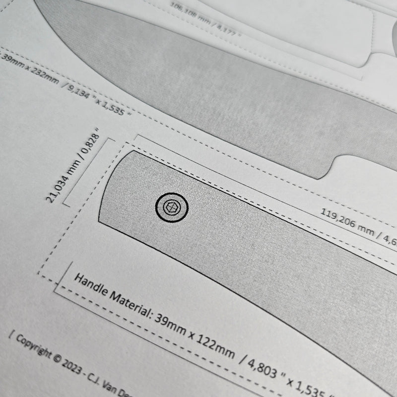 Primal Design Template