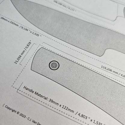 Primal Design Template