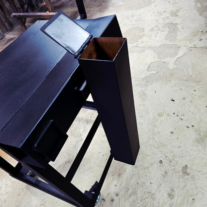 Forge Stand