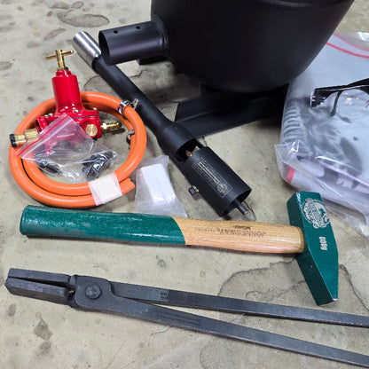 Bladesmithing - Core Starter Kit