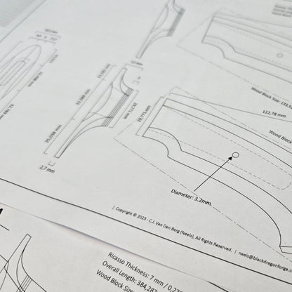 Fighter 1 Design Template