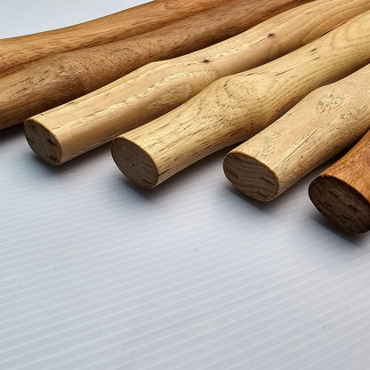 Replacement Hammer Shafts (Hickory)