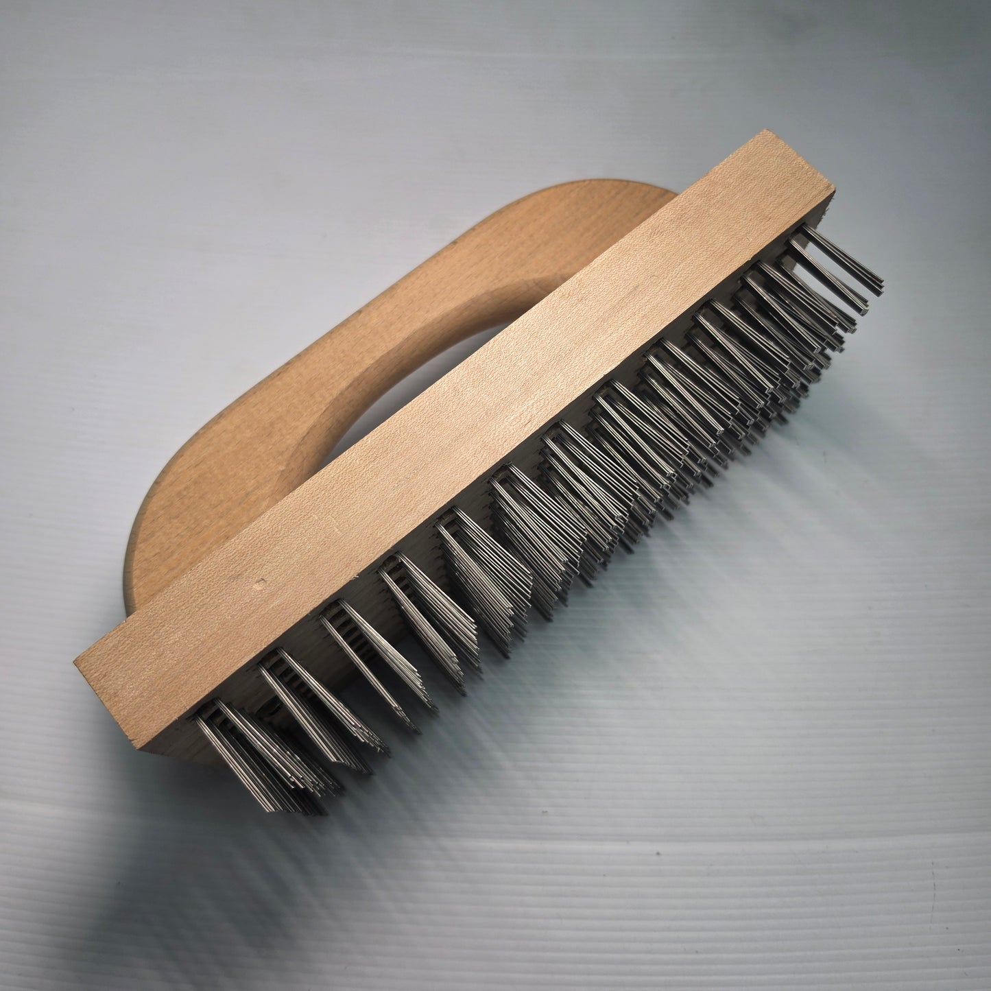 Blacksmith’s Block Brush