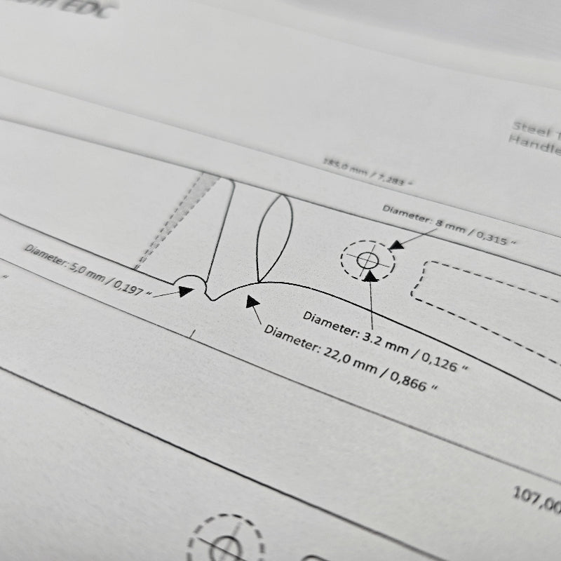 Freedom Design Template