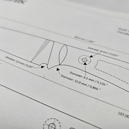 Freedom Design Template