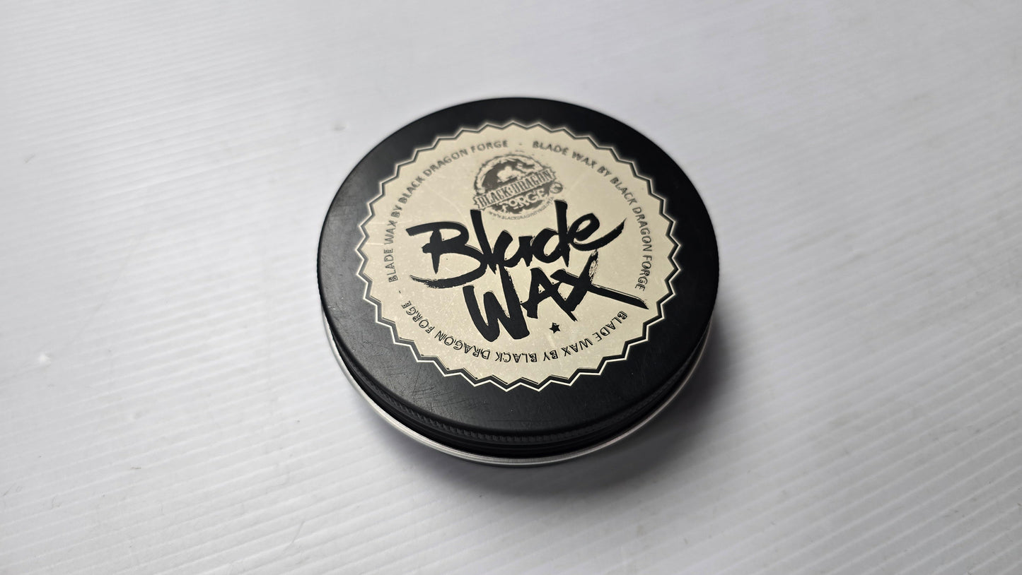 Blade Wax
