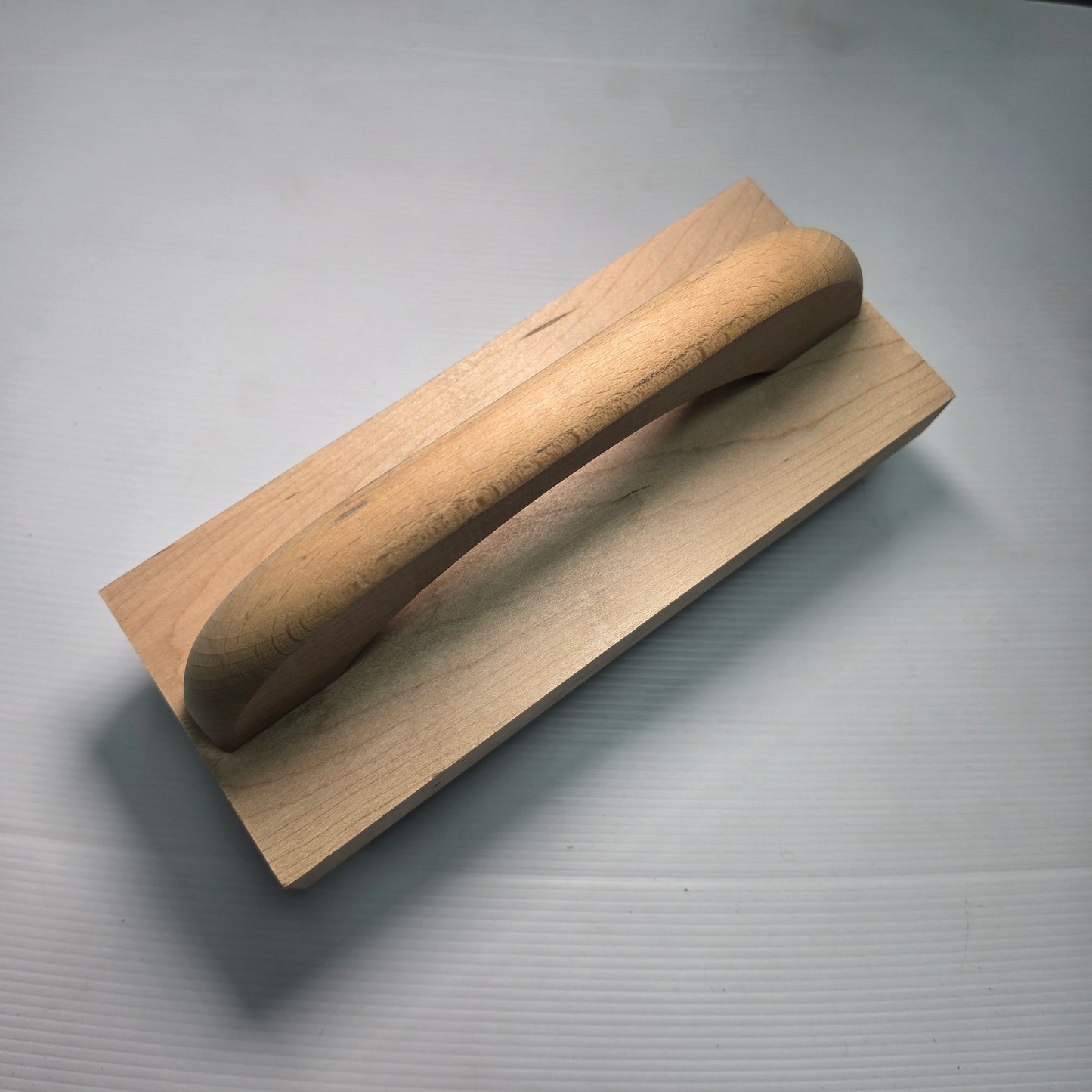 Blacksmith’s Block Brush