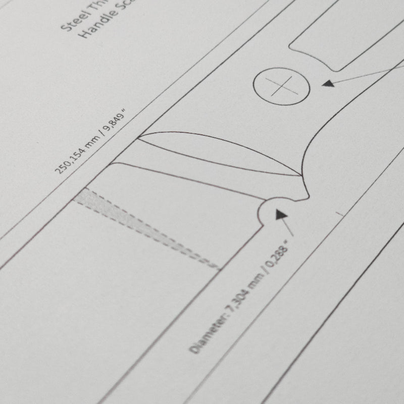 Liberty Design Template