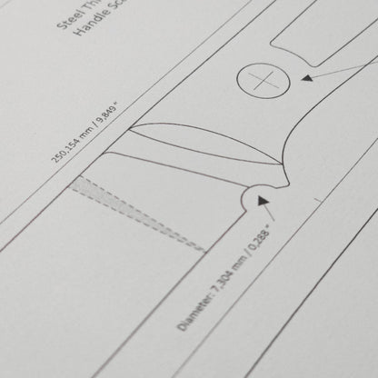 Liberty Design Template