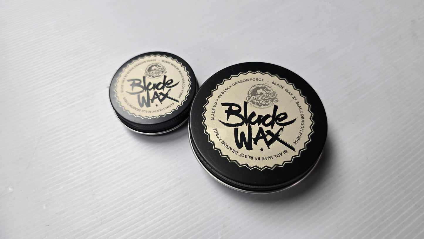 Blade Wax