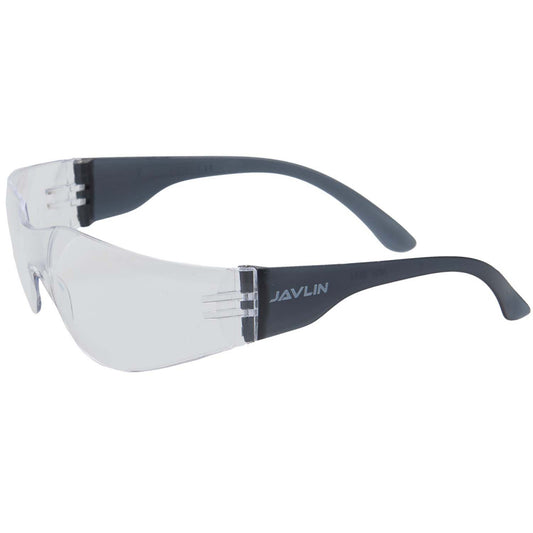 Safety Glasses (Clear)